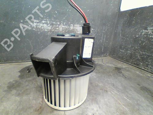 Used Heater blower motor PEUGEOT 307 (3A/C) 2.0 HDi 90 (90 hp) 10759608