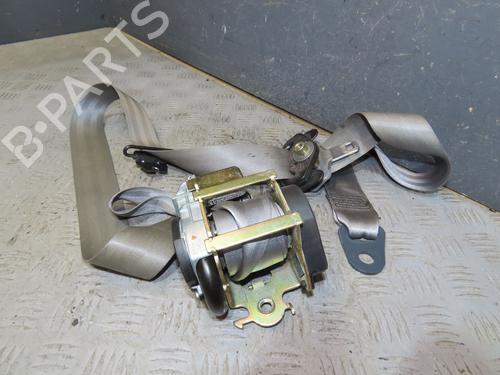 Front left seatbelt CITROËN C5 I (DC_) 2.0 HDi (DCRHZB, DCRHZE) | BP33711539I26 - Image 2