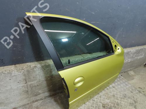 Right front door PEUGEOT 206 SW (2E/K) 1.6 16V | BP28159364C3 