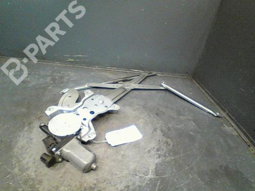Front left window mechanism SUZUKI SX4 (EY, GY) 2.0 DDiS 4x4 (RW420D) | BP11212234C22 
