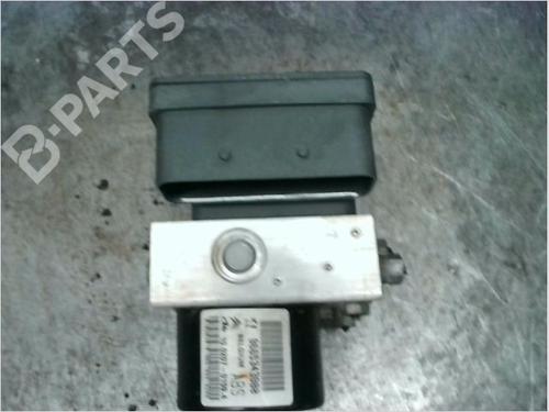 ABS pump PEUGEOT 207 SW (WK_) 1.6 HDi | BP11251683M43 