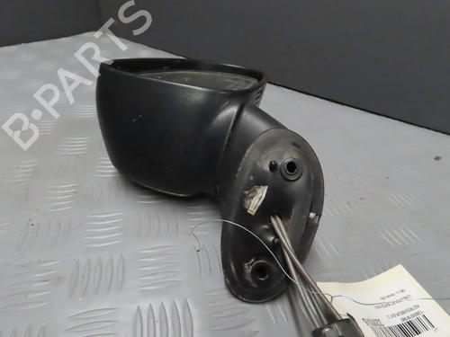 Right mirror CHEVROLET MATIZ (M200, M250) | BP18104043C27