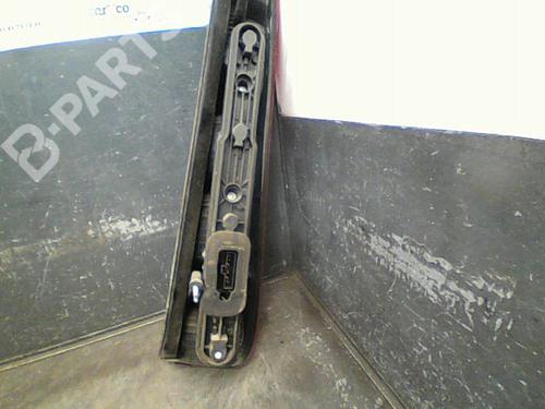 Left taillight FORD FOCUS C-MAX (DM2) 1.8 TDCi | BP10768997C34 