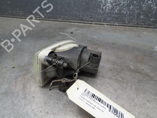 Left front fog light FORD FOCUS I (DAW, DBW)  | BP17738631C30 