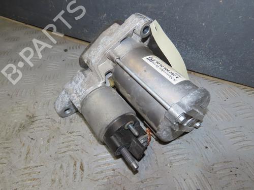 Starter MERCEDES-BENZ A-CLASS (W177) A 200 (177.087) | BP33860513M8 - Image 2