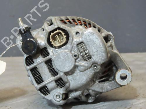 Alternator SUZUKI SWIFT IV (FZ, NZ) 1.2 4x4 (AZH412, ZD72S) | BP21671884M7