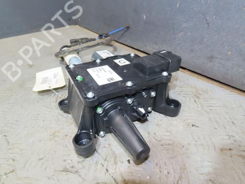 Used Electric handbrake Electric handbrake 38256137 38256137