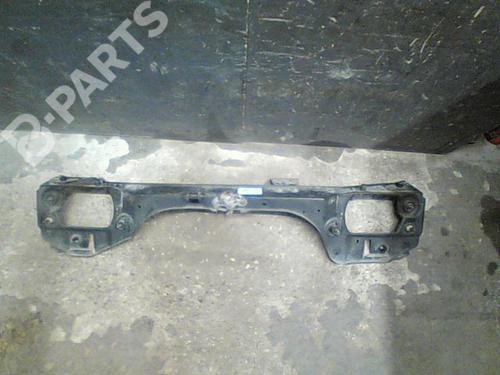 Used Front slam panel CITROËN ZX (N2) 1.9 D (68 hp) 10764147