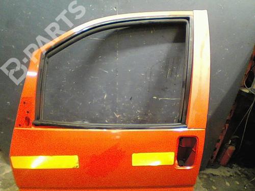 Left front door FIAT SCUDO Van (220_) 2.0 | BP10765077C2 