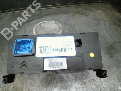 Climate control PEUGEOT 308 I (4A_, 4C_) 1.6 HDi | BP10762282I5 