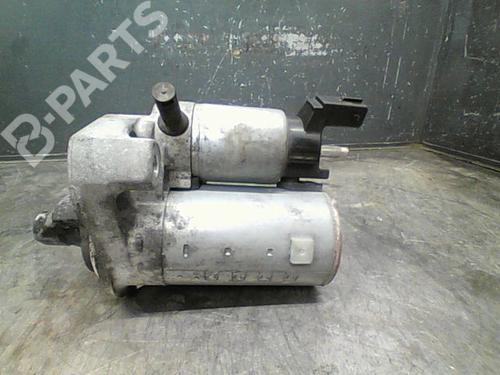 Startmotor CITROËN C3 II (SC_) 1.0 VTi 68 | BP10758825M8 
