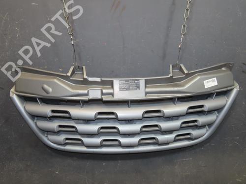 Grill RENAULT MASTER III Van (FV) 2.3 dCi 125 FWD (FV0C, FV0D, FV0G, FV0H, FV0J, FV0K,... | BP39113501C40 - Image 3
