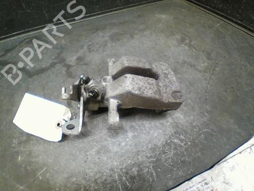 Used Left rear brake caliper RENAULT MEGANE III Hatchback (BZ0/1_, B3_) 1.5 dCi (BZ0C) (90 hp) 14872677