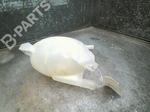 Expansion tank RENAULT CLIO IV (BH_) 1.5 dCi 75 | BP10759294C120 