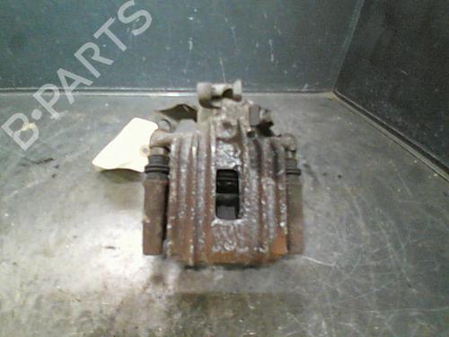 Højre bremsekaliber bag VW POLO (9N_, 9A_) [2001-2014]  14872261