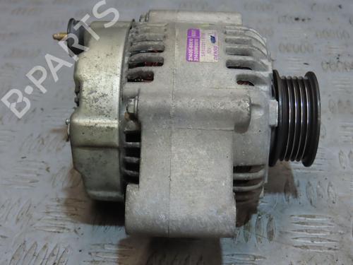 Alternator SUZUKI ALTO VII (GF, HA25_, HA35_)  | BP24231764M7 