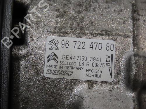 ac-compressor-citroen-c3-ii-sc_-12-vti-82-9822184980-2009-16083827 main image