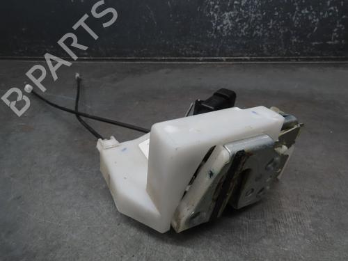 Used Rear right lock SUZUKI ALTO VII (GF, HA25_, HA35_) 1.0 (AMF310, GFC31S) (68 hp) 17371395