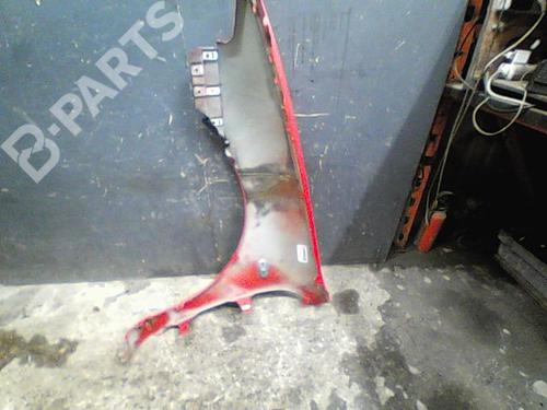 Used Right front fenders SEAT LEON (1M1) 1.9 TDI (90 hp) 10763749