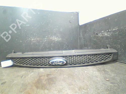 Used Grille FORD FIESTA V (JH_, JD_) 1.4 TDCi (68 hp) 23114416