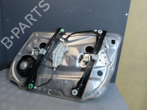 Front left window mechanism MERCEDES-BENZ C-CLASS (W204) C 320 CDI (204.022) | BP23114871C22 - Image 2