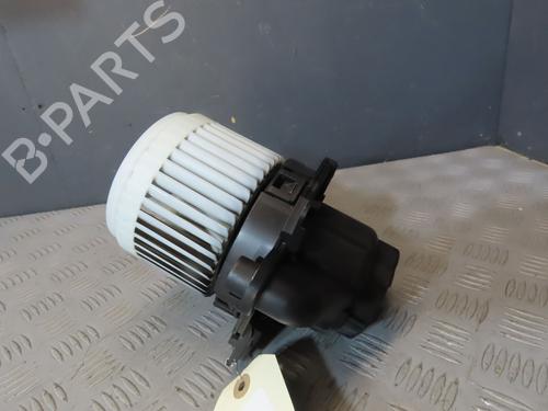 Used Heater blower motor DACIA SANDERO II 1.0 SCe 75 (B8JC, B8JD) (73 hp) 21391772