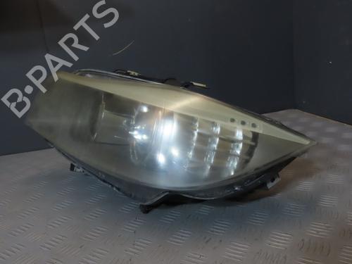 Left headlight BMW 3 (F30, F80)  | BP23116405C28 
