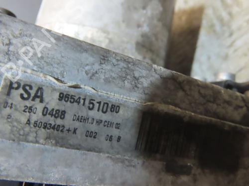 Used Steering pump PEUGEOT 307 Break (3E) 1.6 HDi 110 (109 hp) 24944785