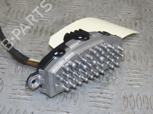 Heater resistor AUDI Q2 (GAB, GAG) 2.0 TDI quattro | BP24157387M108 - Image 3