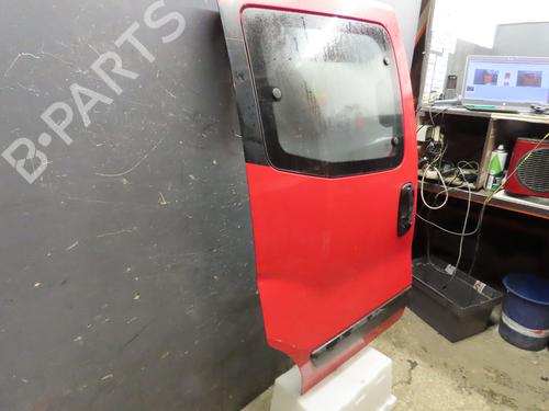 Højre side skydedør CITROËN NEMO MPV 1.3 HDi 75 | BP16208679C75 