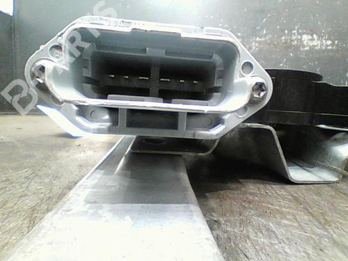 Front left window mechanism RENAULT CLIO IV (BH_) 0.9 TCe 90 (BHNF, BHMA, BHMH, BHJK, BHJR) | BP10764683C22 