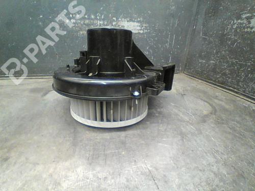 Heater blower motor VW POLO V (6R1, 6C1) 1.6 TDI | BP10759609M62 
