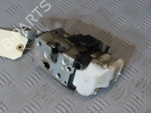 Front left lock CITROËN JUMPER I Van (244)  | BP26668841C98 