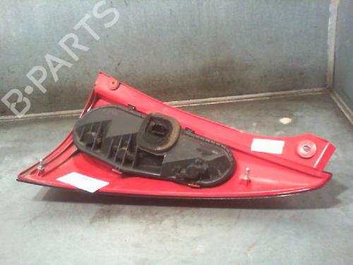 Used Left taillight Left taillight 11214242 11214242