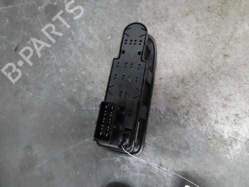 Left front window switch CITROËN C3 II (SC_) 1.6 HDi 90 | BP16555494I27 