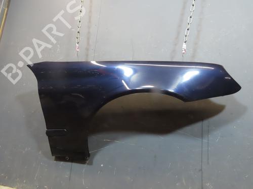 Right front fenders MERCEDES-BENZ C-CLASS Coupe (CL203) C 220 CDI (203.708) | BP24118645C42 