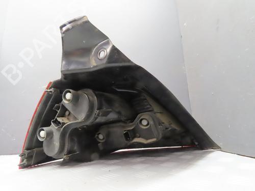 Right taillight DACIA SANDERO 1.6 MPI 85 (BS03) | BP23116572C35 - Image 4