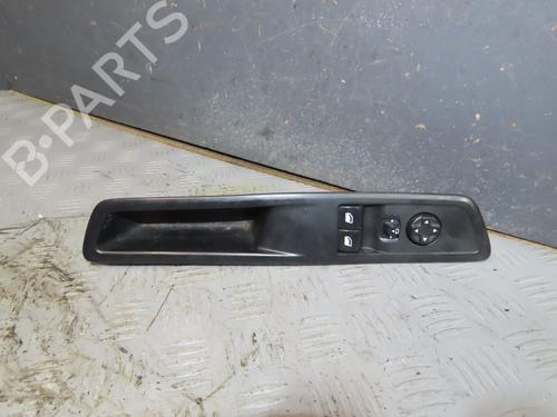 Left front window switch PEUGEOT EXPERT Van (V_) 2.0 BlueHDi 180 | BP35936483I27 - Image 2