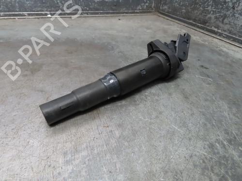 Used Ignition coil PEUGEOT 208 I (CA_, CC_) 1.6 VTi (120 hp) 17193397