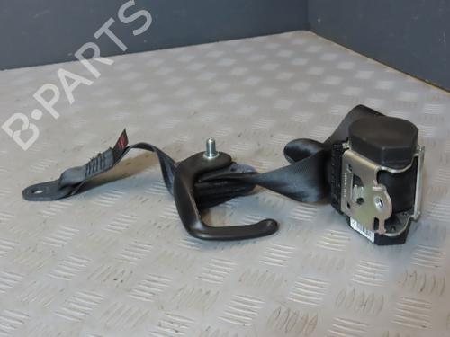 Used Rear left seatbelt Rear left seatbelt 23114219 23114219