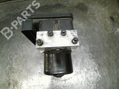 ABS pump VW POLO IV (9N_, 9A_) 1.4 TDI | BP10760958M43