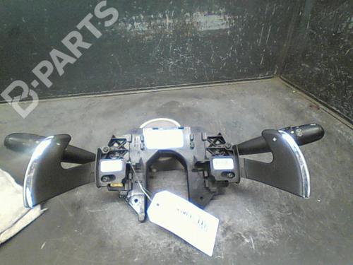 Ratstangsstang CITROËN C4 Grand Picasso I (UA_) 1.6 HDi (109 hp) 10761909
