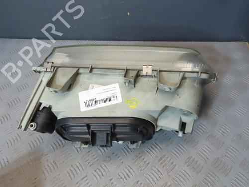 Optica esquerda CITROËN EVASION MPV (22, U6) [1994-2002]  21211142