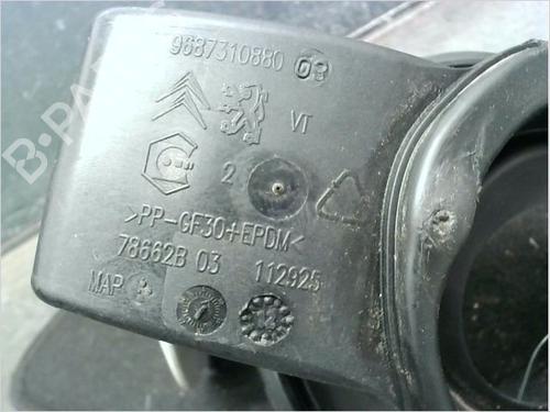 Tanklåg CITROËN C4 II (NC_) 1.6 VTi 120 (NC5FS0, NC5FS9) (120 hp) 14979747