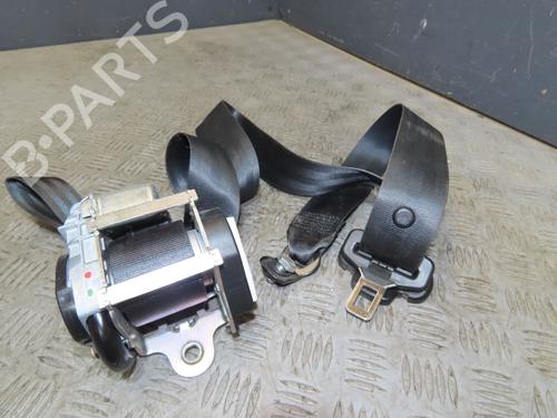 Front left belt tensioner FIAT FIORINO Box Body/MPV (225_) 1.3 D Multijet (225BXD1A, 225BXB1A, 225BXB11) | BP29150839C87 
