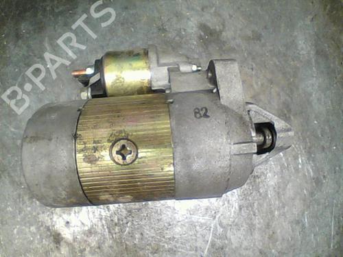 Used Starter FIAT SEICENTO / 600 (187_) 1.1 (187AXB, 187AXB1A, 187AXC1A02) (54 hp) 10758815
