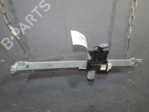 Front left window mechanism RENAULT TRAFIC III Van (FG_) 1.6 dCi 95 (FGMJ, FGMR) | BP39387738C22 - Image 2