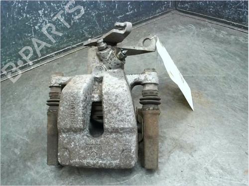 Used Right rear brake caliper RENAULT SCÉNIC III (JZ0/1_) 1.5 dCi (106 hp) 14872203