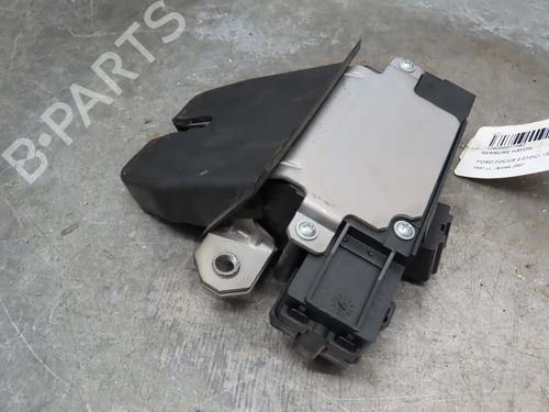 Used Tailgate lock FORD FOCUS II (DA_, HCP, DP) 2.0 TDCi (136 hp) 16648049