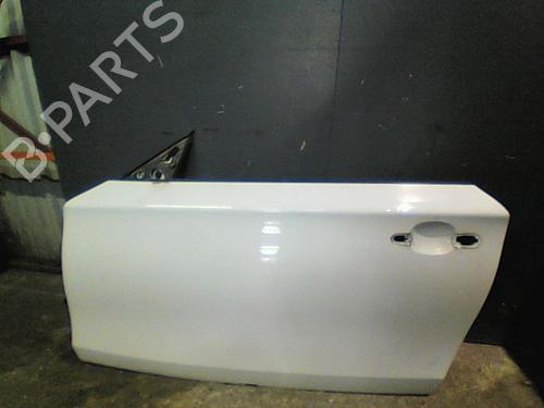 Dør venstre fortil BMW 1 (E81) 116 d (116 hp) 10764977